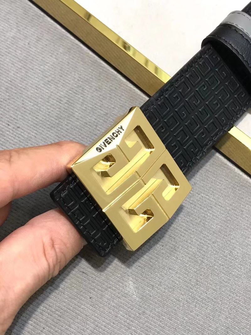 Givenchy Belts